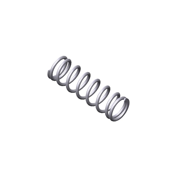 Approved Vendor Compression Spring, O= 0.12, L= 0.375, W= 0.014 G809960182 - main